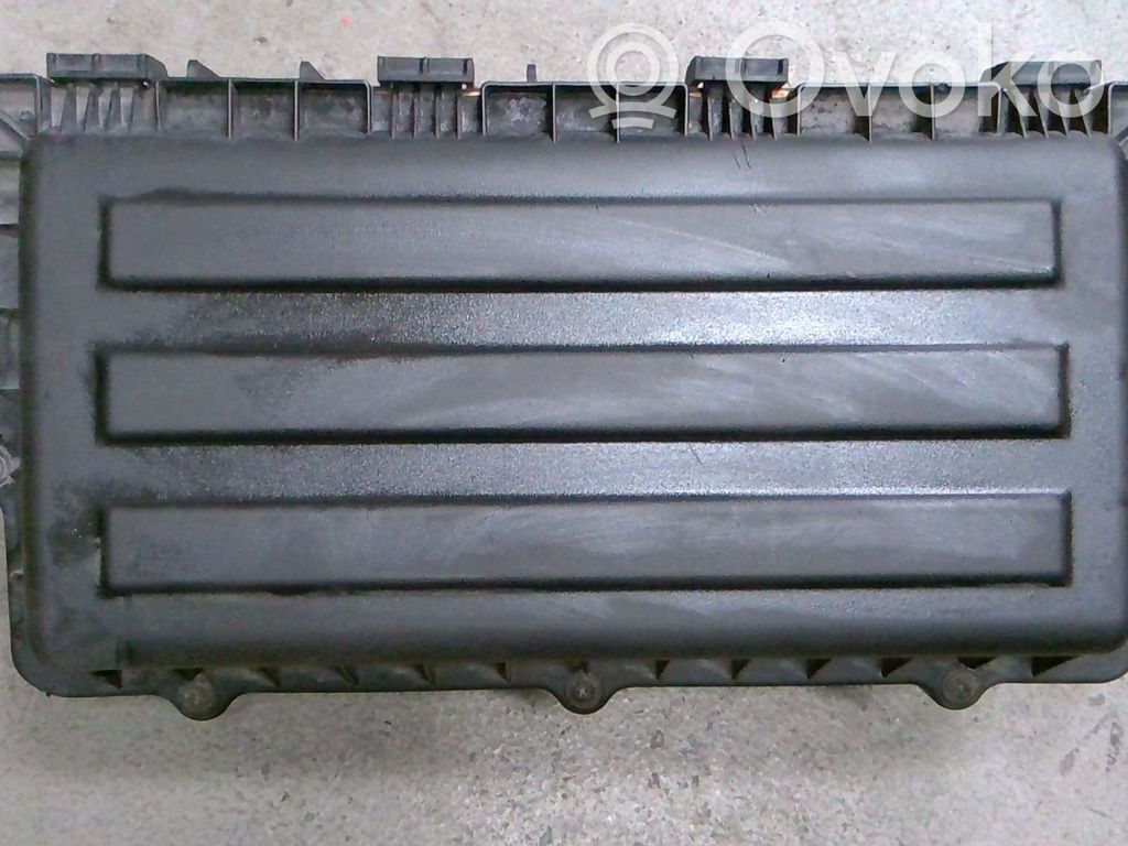 Volkswagen Golf V Luftfilterkasten 