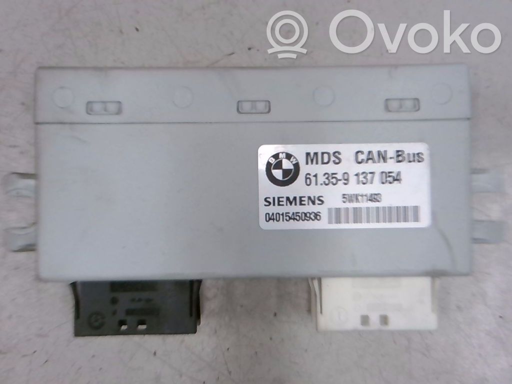 Unité de commande / module de régulateur de vitesse   61359137054