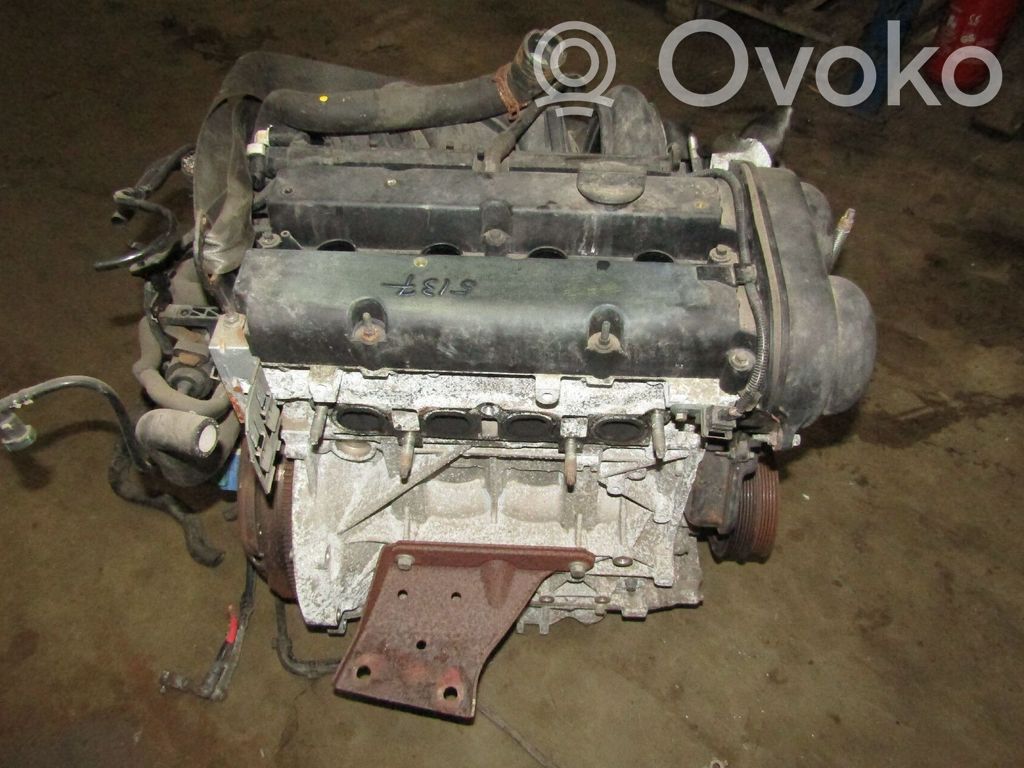 Ford Focus Variklis 