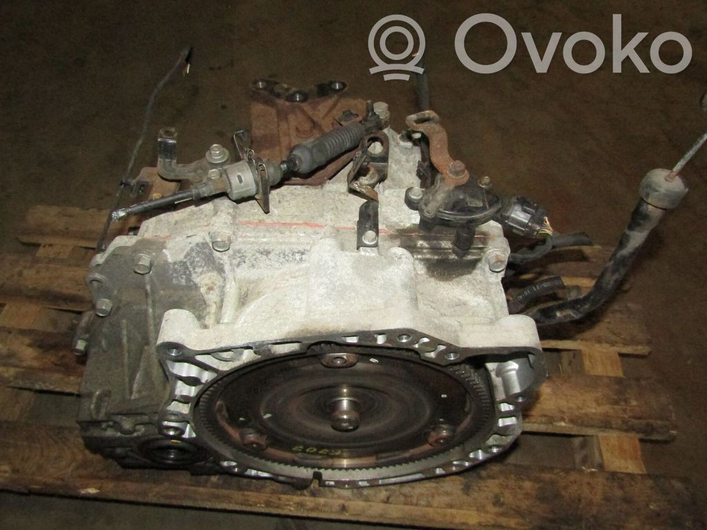 Hyundai ix20 Cutie de viteze automată 