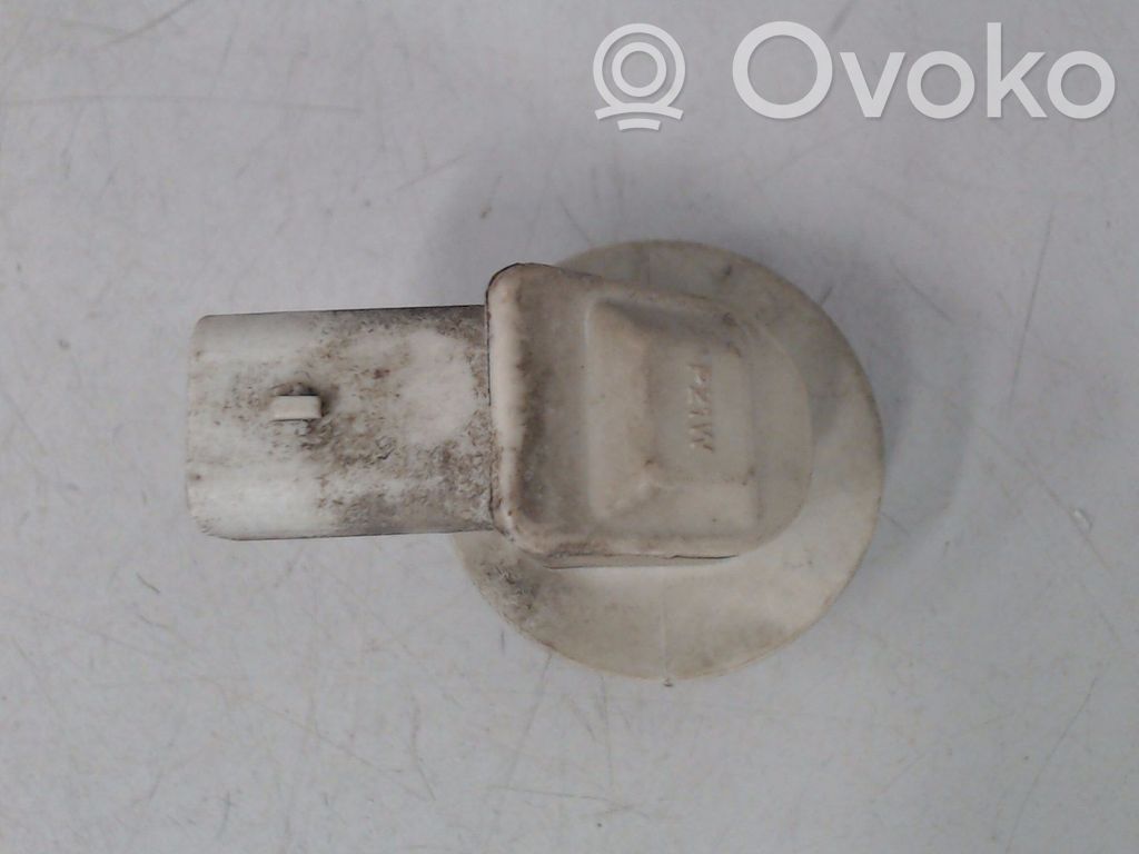 Renault Megane II Tappeto per interni 