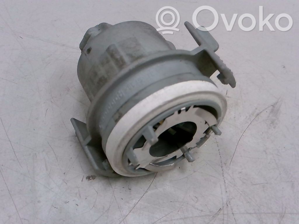 BMW 3 E46 Headlight level adjustment motor 