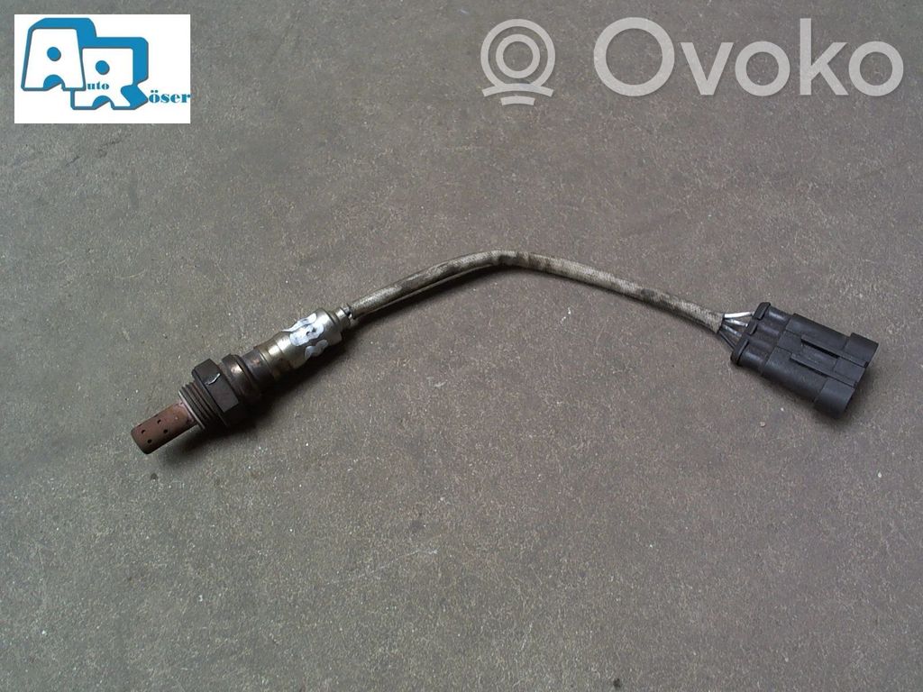 Lambda probe sensor   46449401