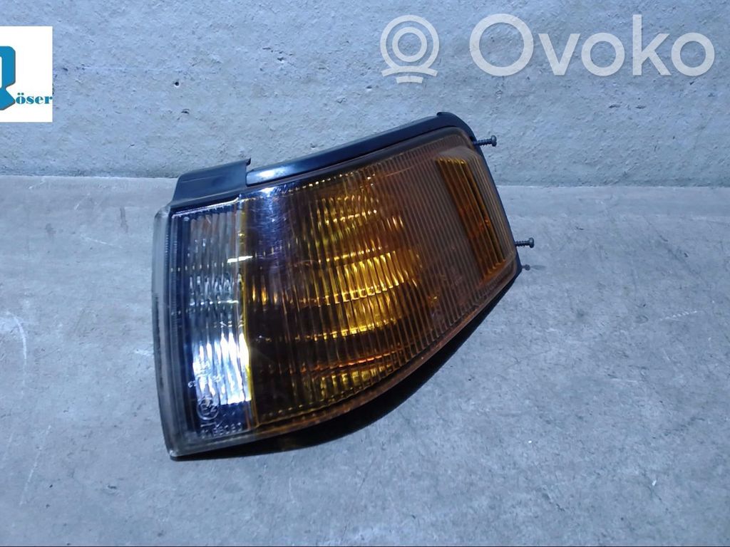 Mazda 323 Front indicator light 