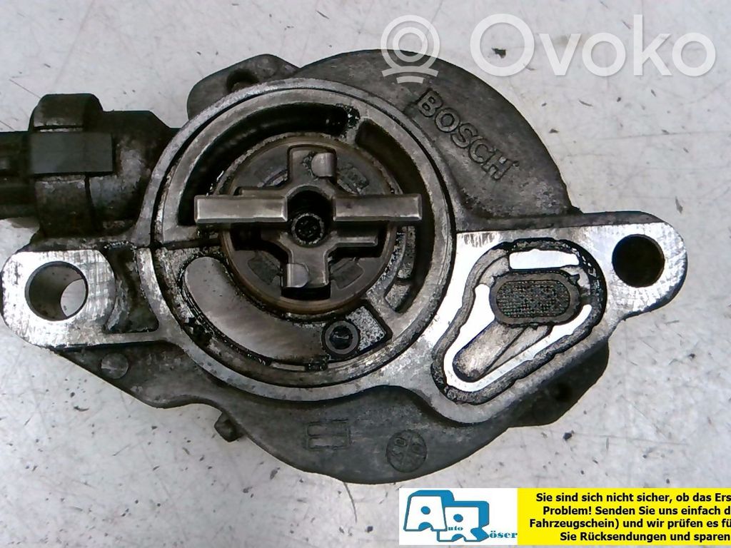 Ford Focus Pompă vacuum 