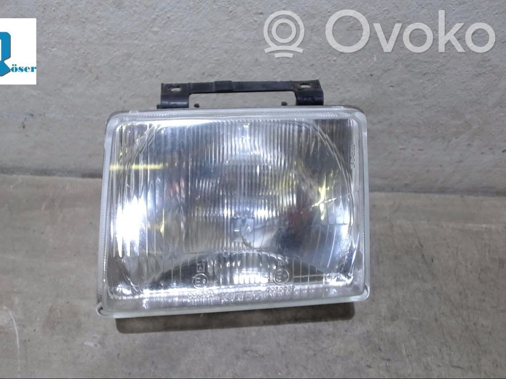 Opel Corsa A Scheinwerfer 