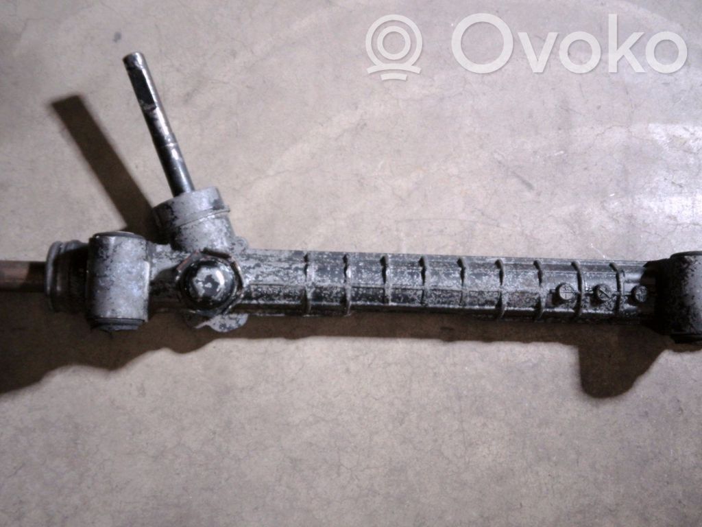 Opel Corsa C Hammastanko 