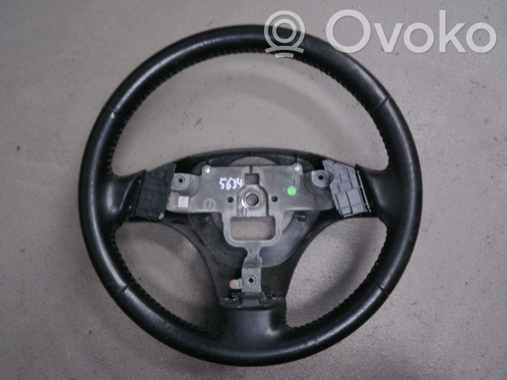 Mazda 6 Stūre 
