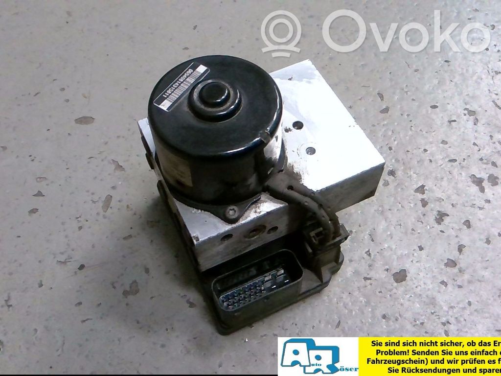 Volvo S60 ABS bloks 