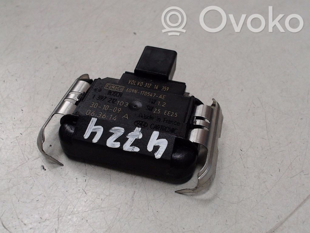 Ford Mondeo MK IV Regensensor 