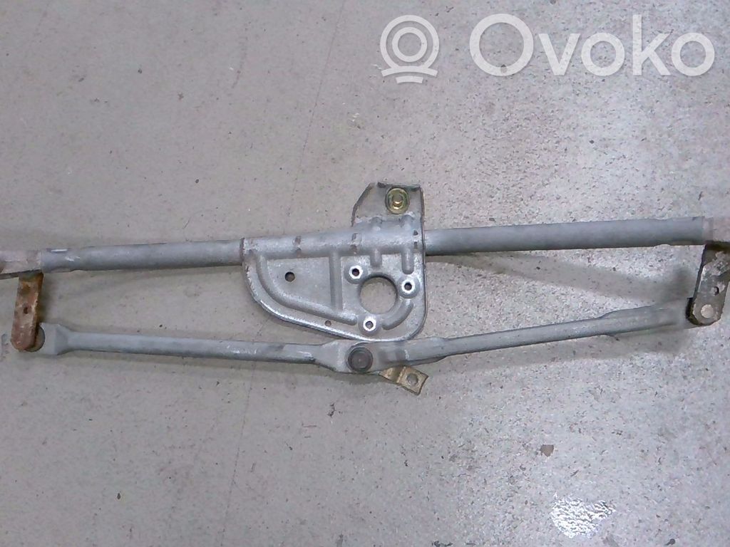 Volkswagen PASSAT B5 Mechanizm wycieraczek szyby przedniej / czołowej 