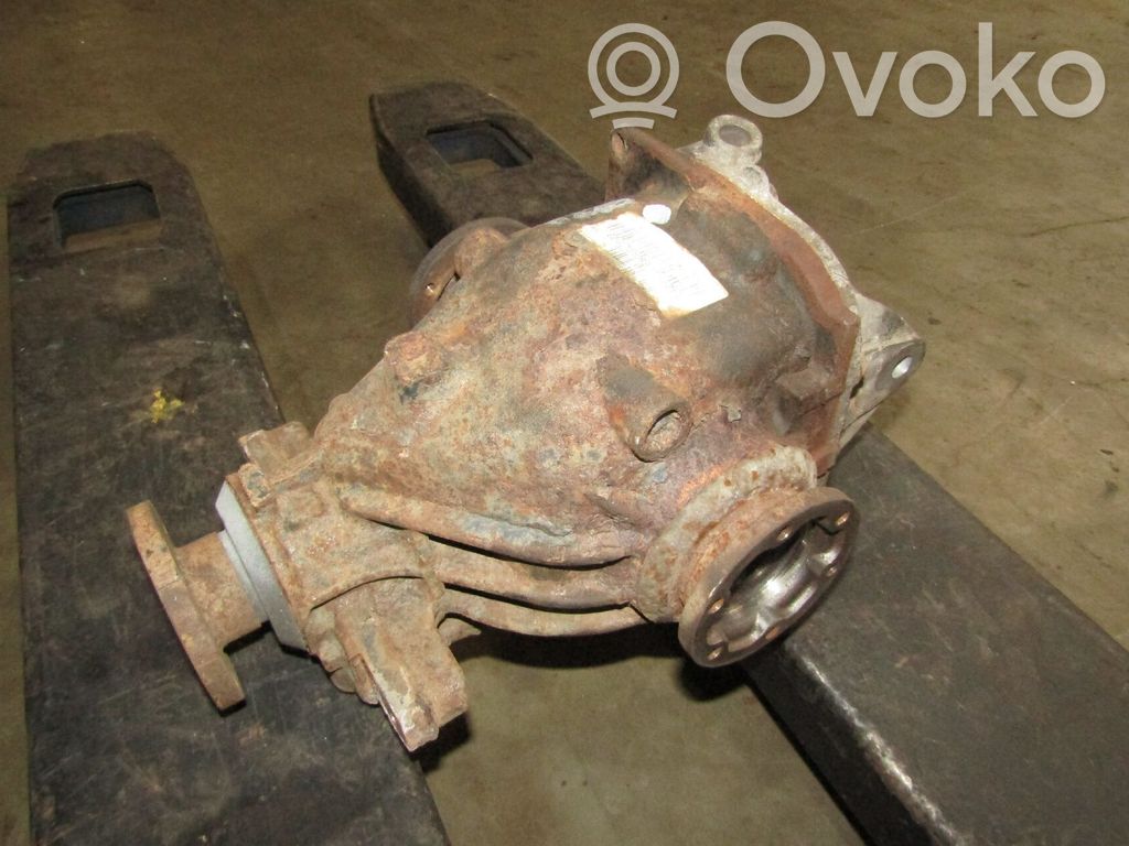 Hinterachsdifferential   33101428165,33101428164