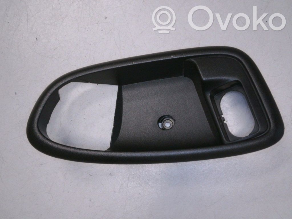 Ford Mondeo MK IV Manecilla interna puerta delantera 