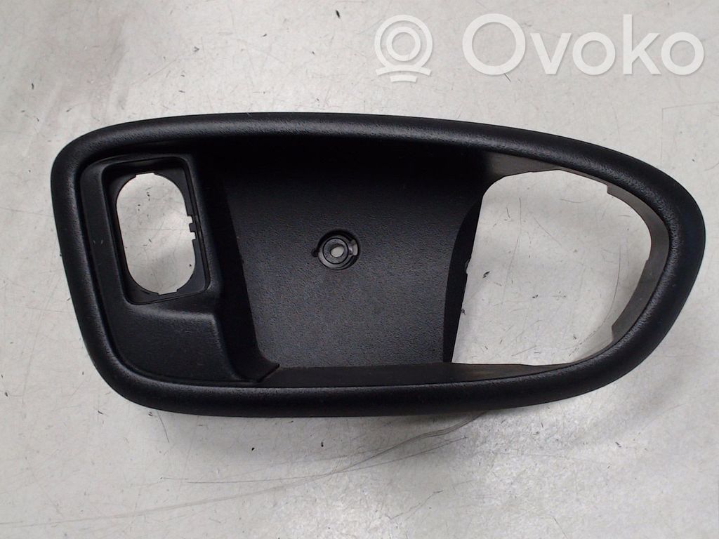Ford Mondeo MK IV Manecilla interna puerta delantera 