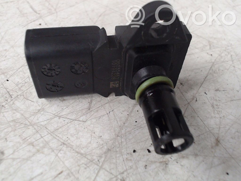 Ford Fiesta Sensor 