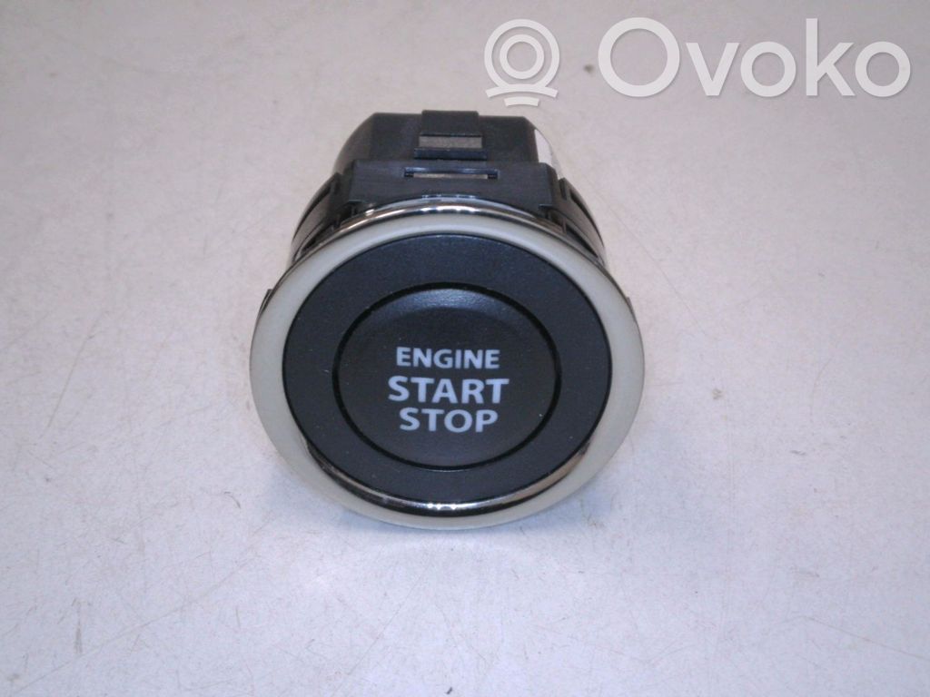Suzuki Vitara (LY) Engine start stop button switch 