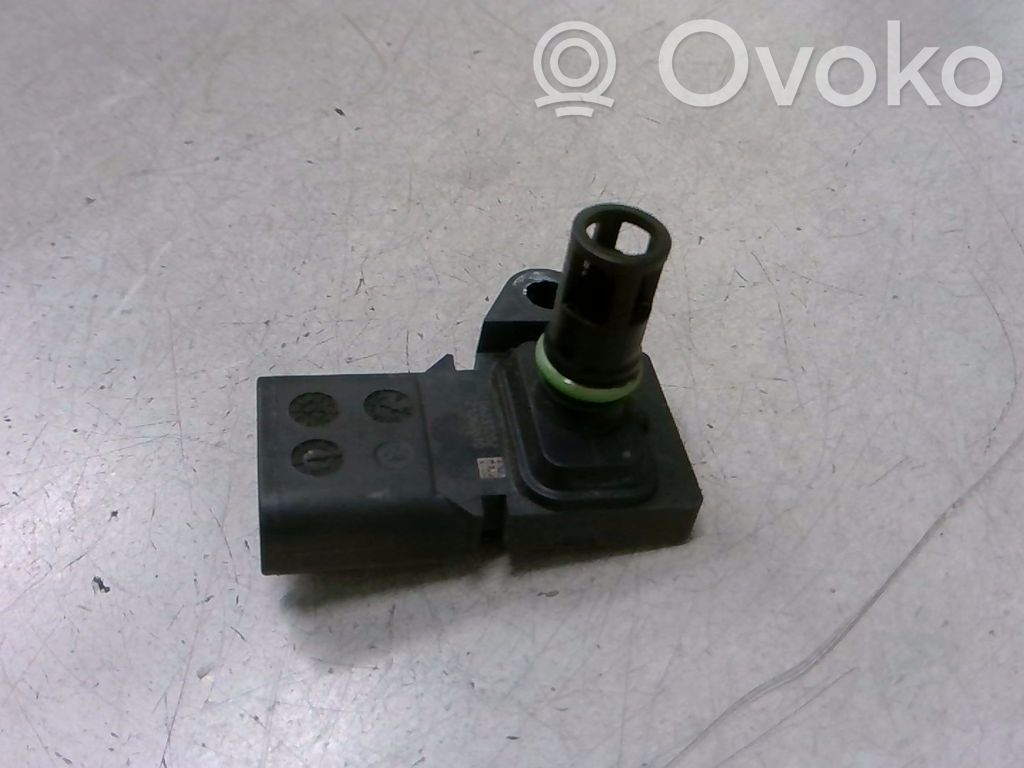 Ford Fiesta Sensor 