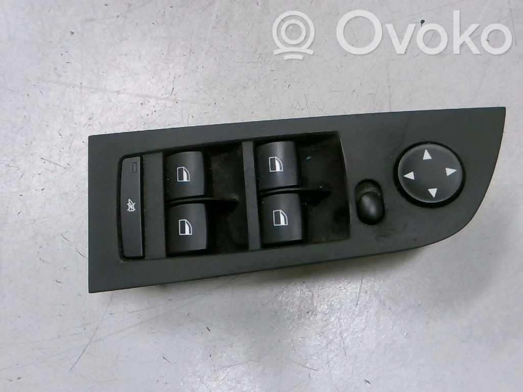 Electric window control switch   61319217344,61319155507