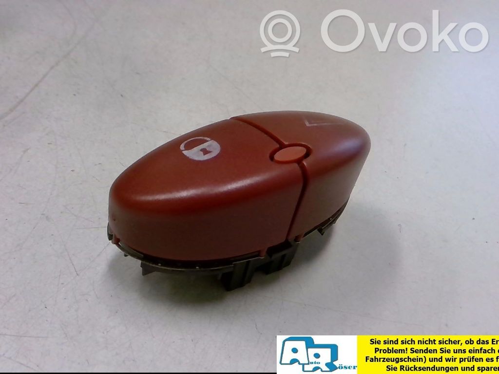 Peugeot 206 Other switches/knobs/shifts 