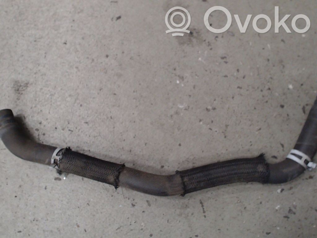 Ford C-MAX I Przewód / Wąż chłodnicy 