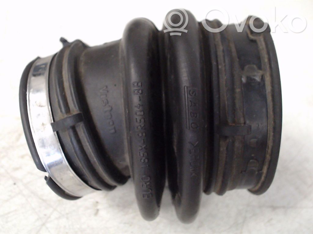 Ford Ka EGR-venttiili/lauhdutin 