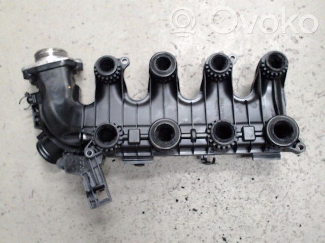 Ford C-MAX I Galerie admisie 