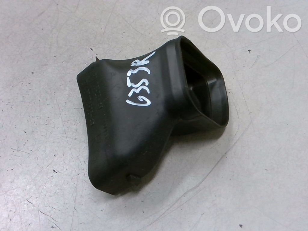 BMW 1 E81 E87 Salono oro mazgo komplektas 