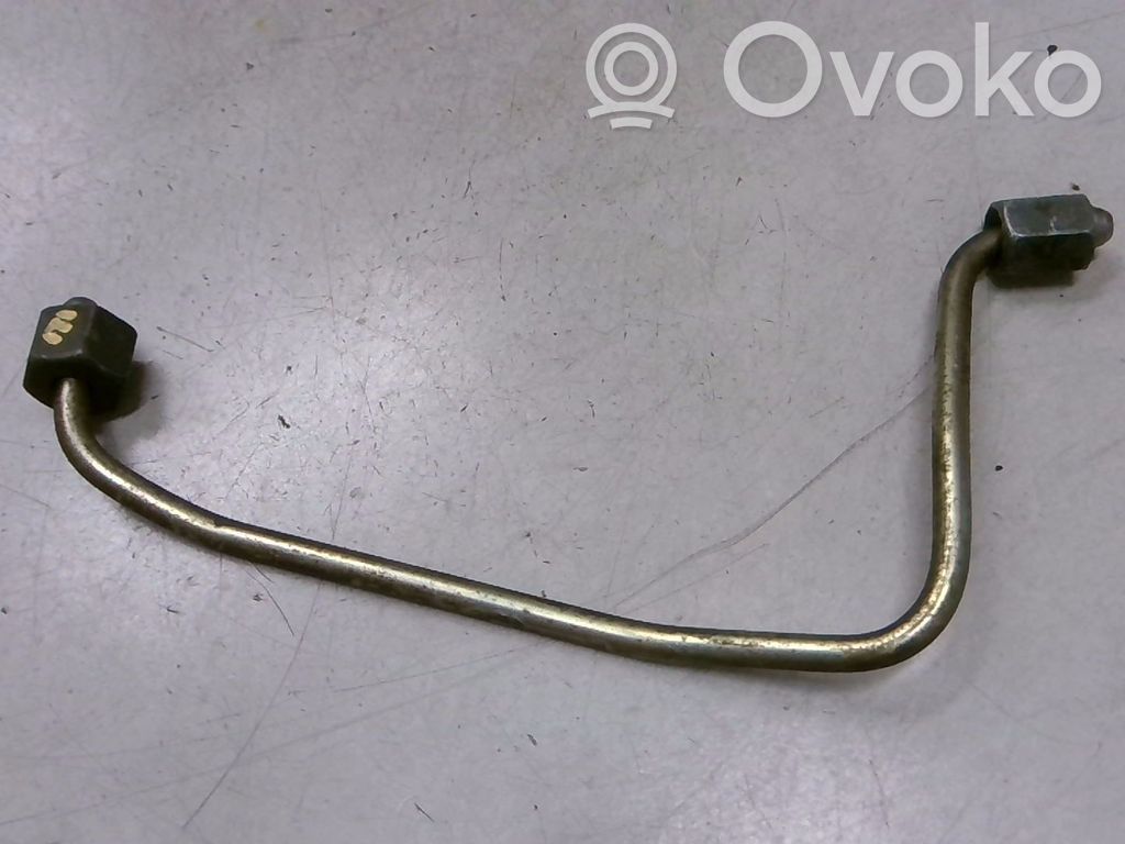 Ford Fiesta Tubo de alimentación del inyector de combustible 