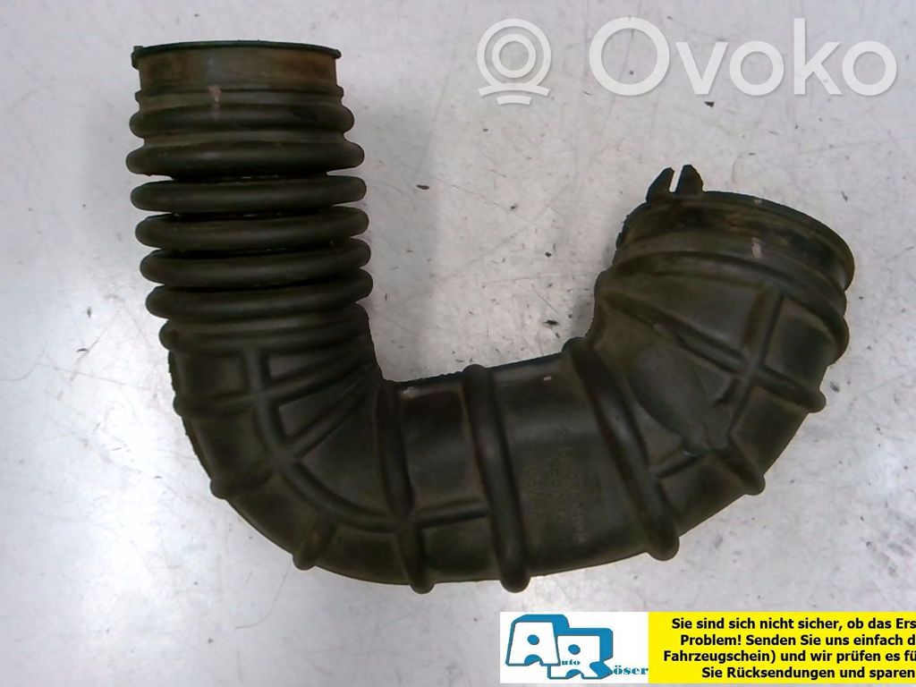 Ford Fiesta Luftfilter 