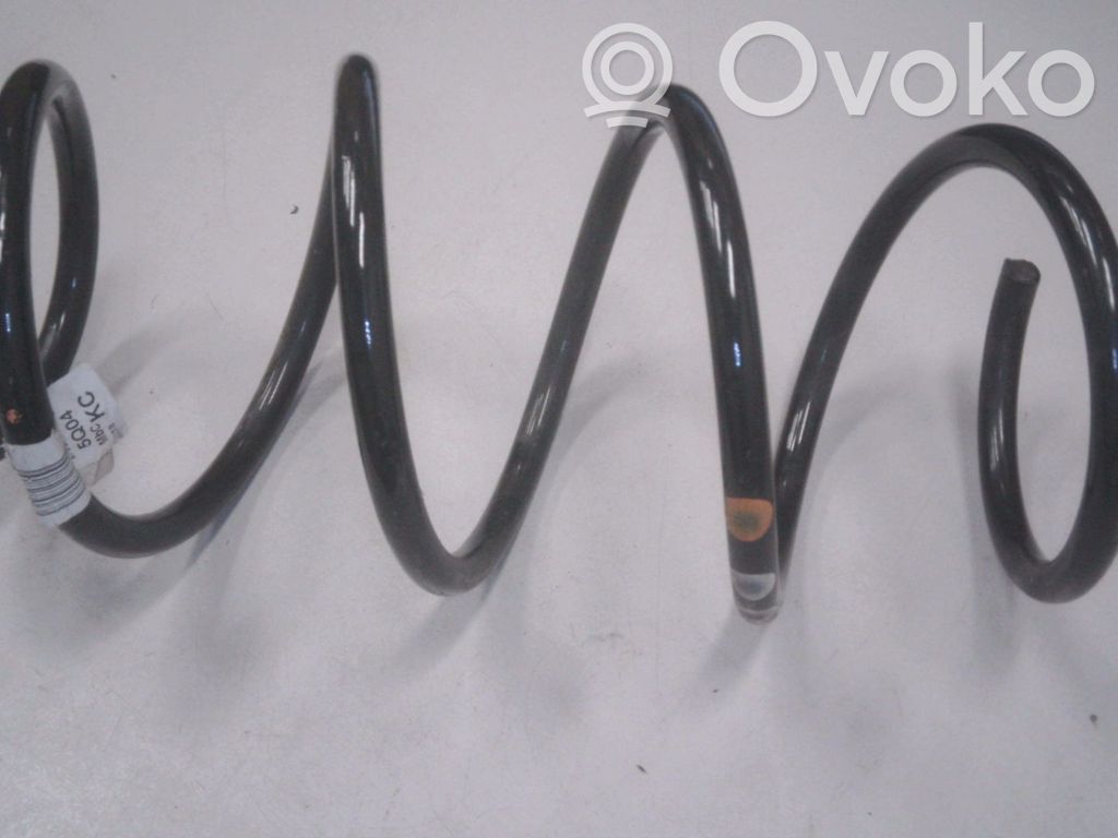 Seat Leon (5F) Front coil spring 