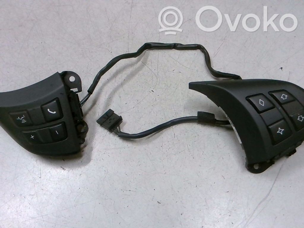 BMW X5 E70 Other switches/knobs/shifts 