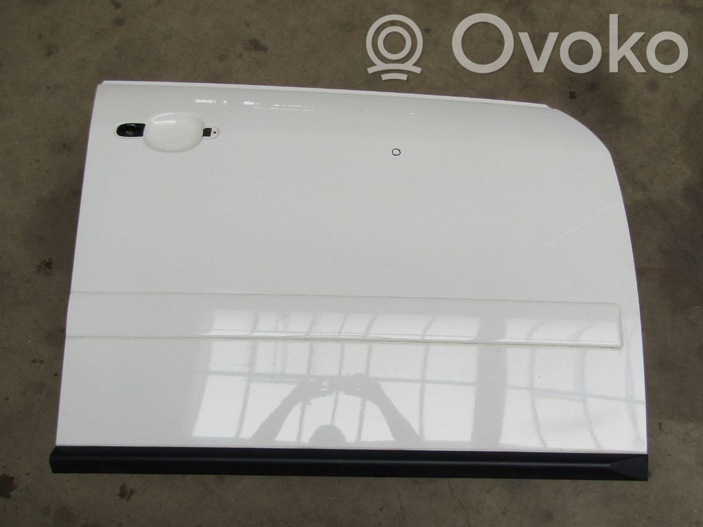 Audi A2 Front door 
