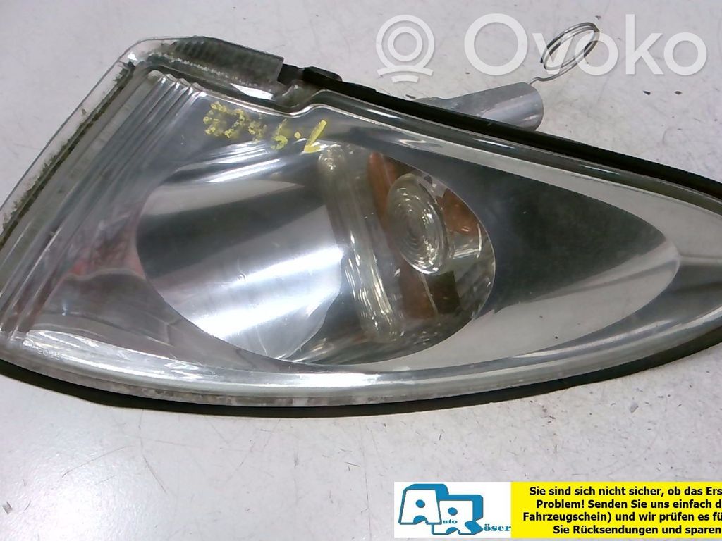 Frontblinker   6025371085