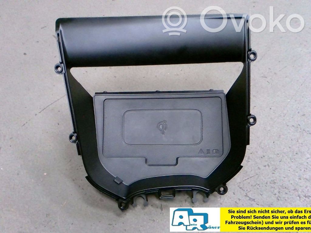 KIA Soul Consola central de la guantera 