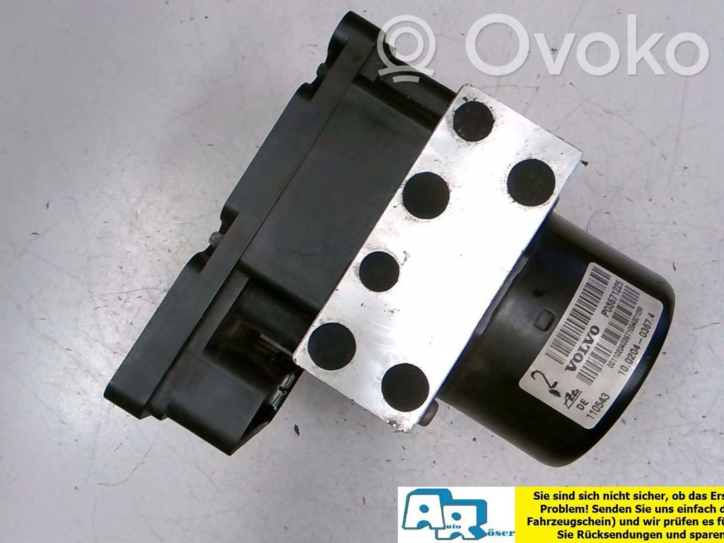 ABS-pumppu   8671453