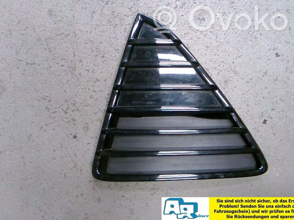 Ford Focus Mascherina inferiore del paraurti anteriore 