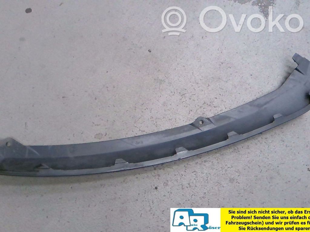 Ford Focus Borde del parachoques delantero 