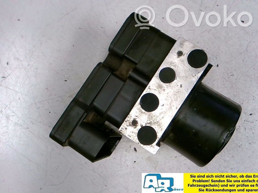 Ford Focus ABS bloks 