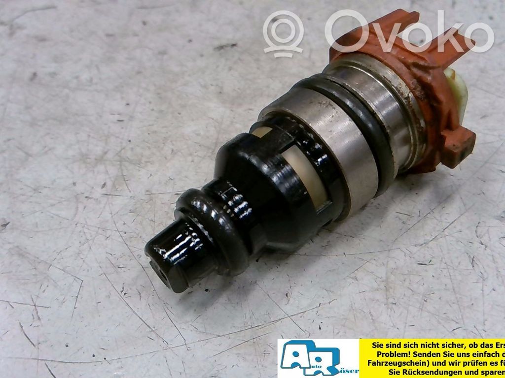 Inyector de combustible   K80113250A