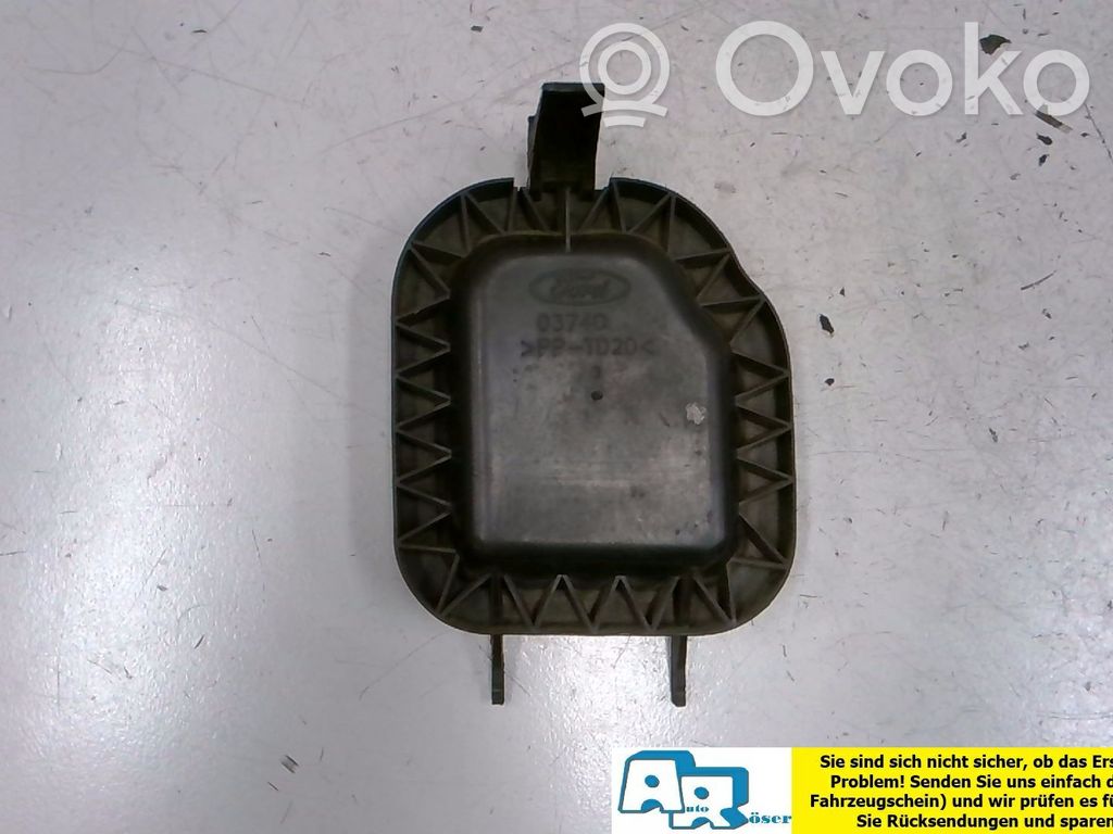 Ford Focus Osłona żarówki lampy przedniej 