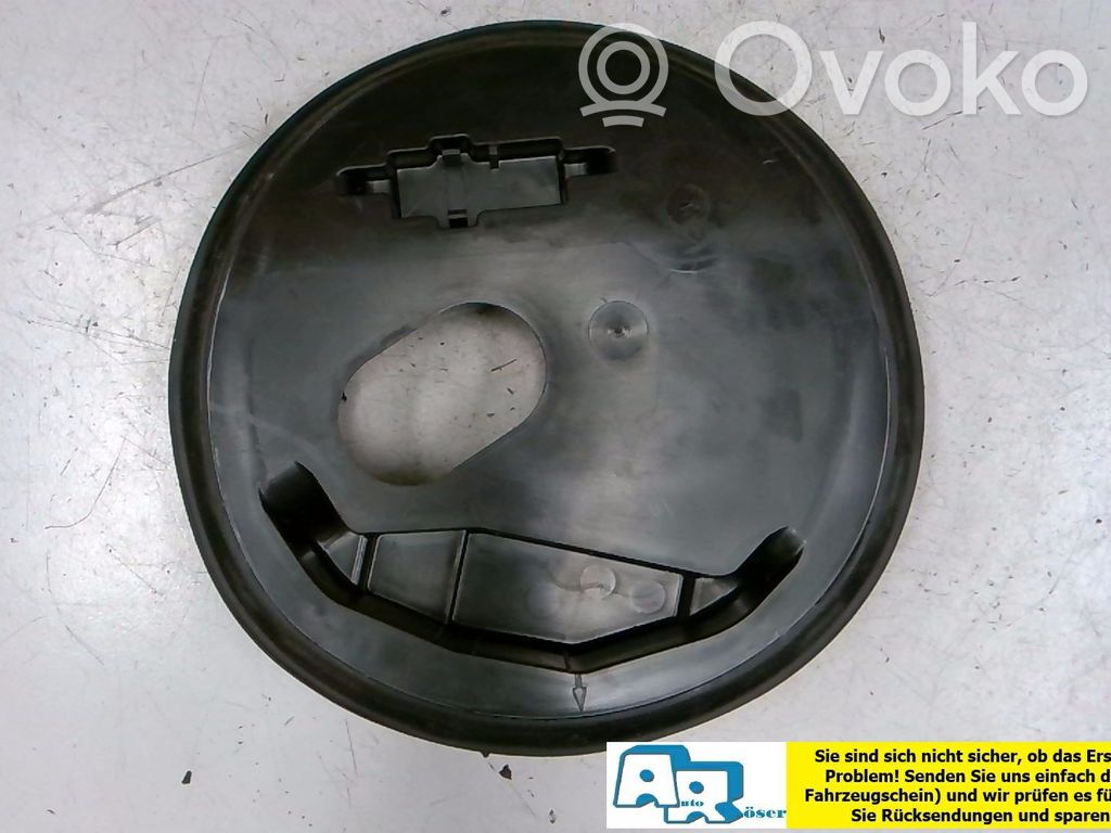 Audi A3 S3 8P Tapón del depósito de combustible (Usadas) 