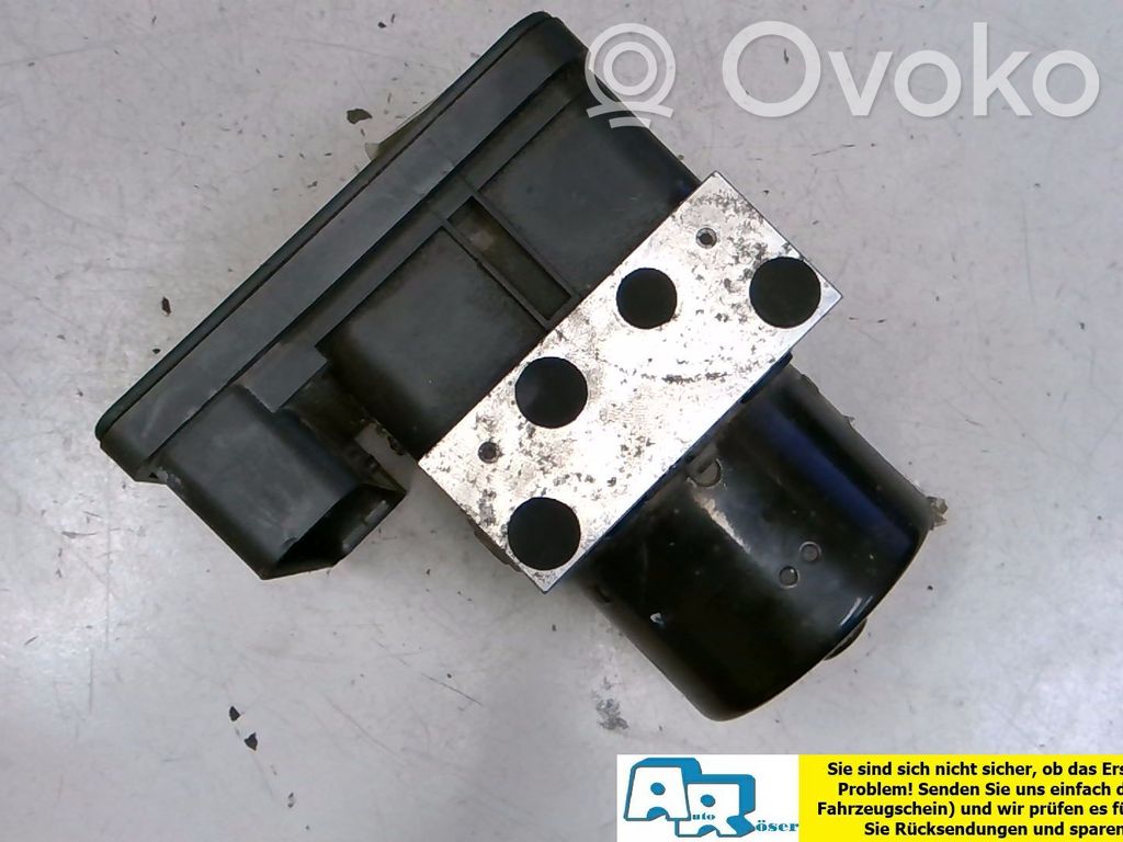 Ford Focus ABS bloks 