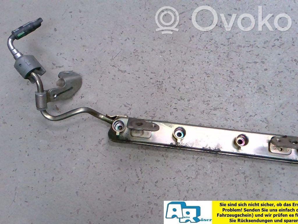 Nissan Note (E11) Fuel main line pipe 