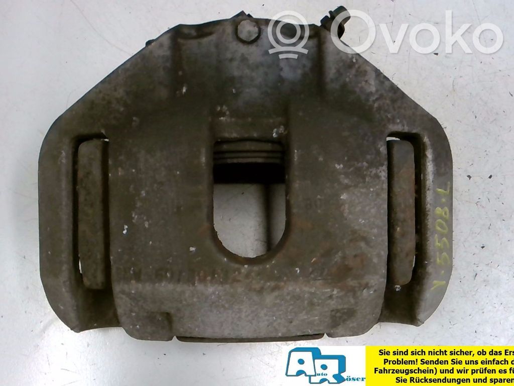 Front brake caliper   34116753659
