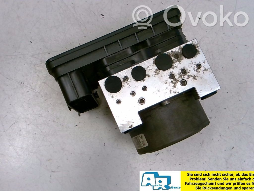 ABS Pump   4541RG,4541NZ