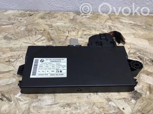 Other control units/modules   5WK49513VBR,10391
