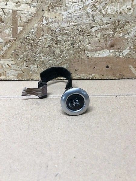Engine start stop button switch   6949499,12128