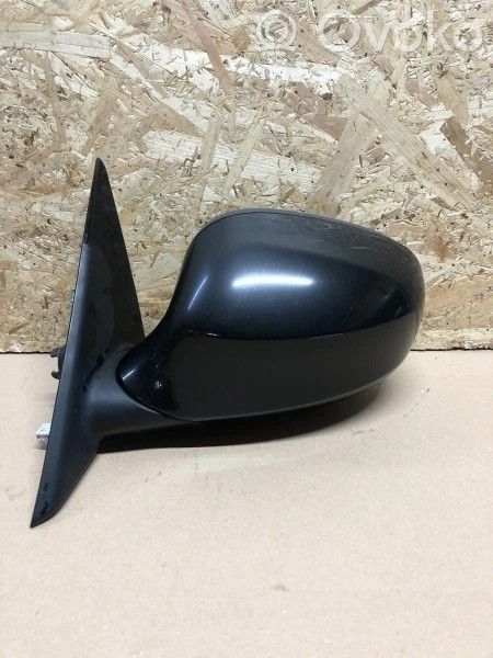 BMW 3 E90 E91 Front door electric wing mirror 