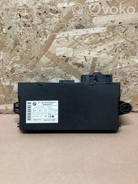 CAS control unit/module   9147226,10509