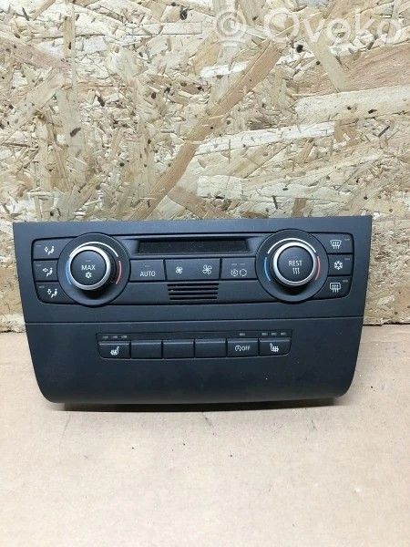Climate control unit   919926001,12772